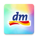 mein dm deutschland android application logo